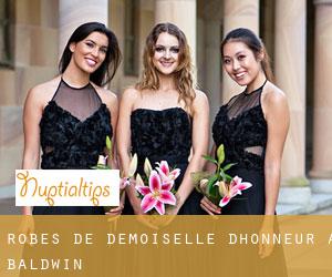 Robes de demoiselle d'honneur à Baldwin Robes de demoiselle d'honneur à Baldwin