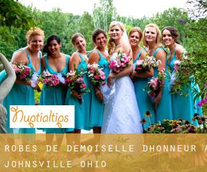 Robes de demoiselle d'honneur à Johnsville (Ohio)