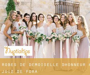Robes de demoiselle d'honneur à Juiz de Fora Robes de demoiselle d'honneur à Juiz de Fora