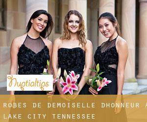 Robes de demoiselle d'honneur à Lake City (Tennessee)