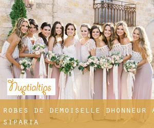 Robes de demoiselle d'honneur à Siparia Robes de demoiselle d'honneur à Siparia