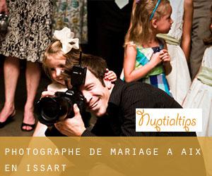 Photographe de mariage à Aix-en-Issart