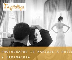 Photographe de mariage à Arica y Parinacota