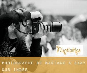 Photographe de mariage à Azay-sur-Indre