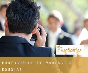 Photographe de mariage à Douglas