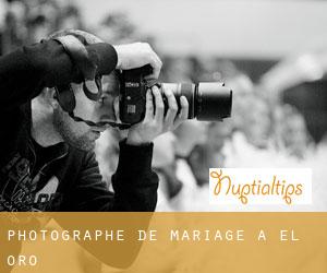 Photographe de mariage à El Oro