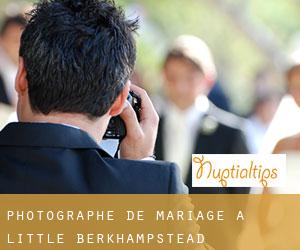Photographe de mariage à Little Berkhampstead