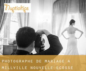 Photographe de mariage à Millville (Nouvelle-Écosse)