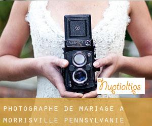 Photographe de mariage à Morrisville (Pennsylvanie)