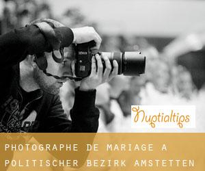Photographe de mariage à Politischer Bezirk Amstetten
