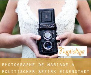 Photographe de mariage à Politischer Bezirk Eisenstadt