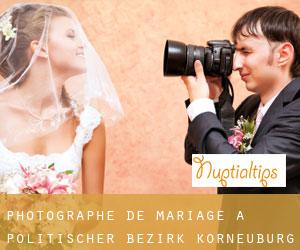 Photographe de mariage à Politischer Bezirk Korneuburg