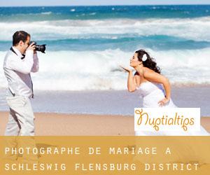 Photographe de mariage à Schleswig-Flensburg District