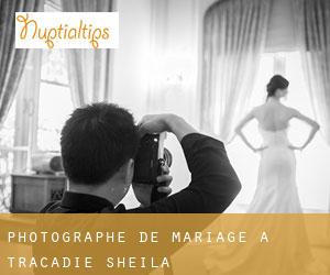 Photographe de mariage à Tracadie-Sheila