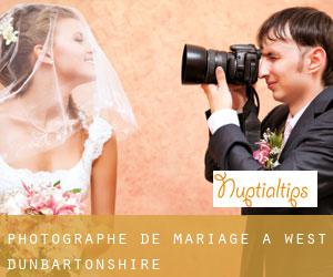 Photographe de mariage à West Dunbartonshire