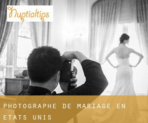 Photographe de mariage en États-Unis Photographe de mariage en États-Unis