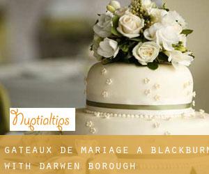 Gâteaux de mariage à Blackburn with Darwen (Borough) Gâteaux de mariage à Blackburn with Darwen (Borough)