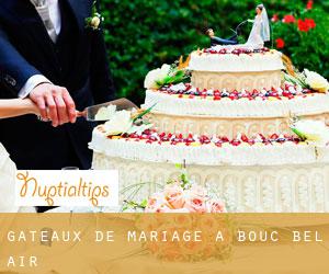 Gâteaux de mariage à Bouc-Bel-Air