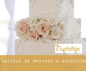 Gâteaux de mariage à Guipúzcoa Gâteaux de mariage à Guipúzcoa