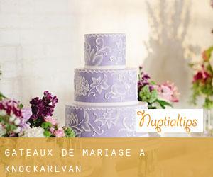 Gâteaux de mariage à Knockarevan