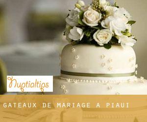 Gâteaux de mariage à Piauí Gâteaux de mariage à Piauí