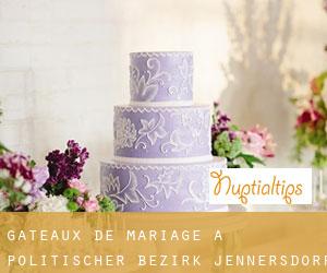 Gâteaux de mariage à Politischer Bezirk Jennersdorf