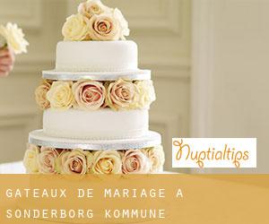 Gâteaux de mariage à Sønderborg Kommune