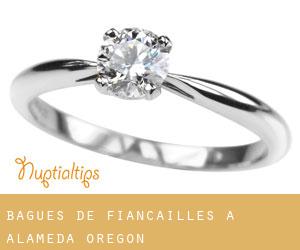 Bagues de fiançailles à Alameda (Oregon)