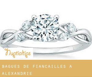 Bagues de fiançailles à Alexandrie Bagues de fiançailles à Alexandrie