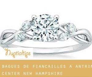Bagues de fiançailles à Antrim Center (New Hampshire)