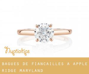 Bagues de fiançailles à Apple Ridge (Maryland)