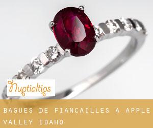 Bagues de fiançailles à Apple Valley (Idaho)