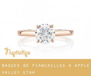 Bagues de fiançailles à Apple Valley (Utah)