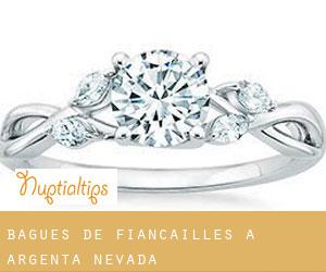 Bagues de fiançailles à Argenta (Nevada)