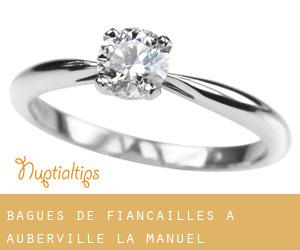 Bagues de fiançailles à Auberville-la-Manuel