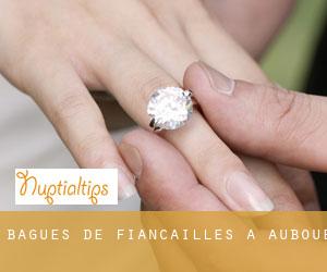 Bagues de fiançailles à Auboué