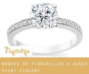 Bagues de fiançailles à Auger-Saint-Vincent