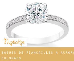 Bagues de fiançailles à Aurora (Colorado) Bagues de fiançailles à Aurora (Colorado)
