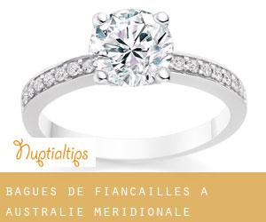 Bagues de fiançailles à Australie-Méridionale Bagues de fiançailles à Australie-Méridionale
