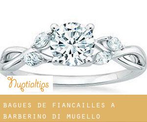 Bagues de fiançailles à Barberino di Mugello