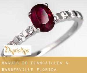 Bagues de fiançailles à Barberville (Florida)