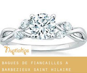 Bagues de fiançailles à Barbezieux-Saint-Hilaire