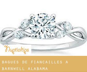 Bagues de fiançailles à Barnwell (Alabama)