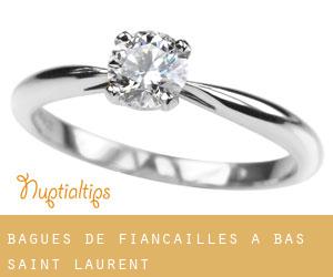 Bagues de fiançailles à Bas-Saint-Laurent