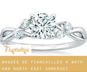 Bagues de fiançailles à Bath and North East Somerset