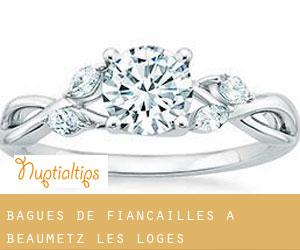 Bagues de fiançailles à Beaumetz-lès-Loges