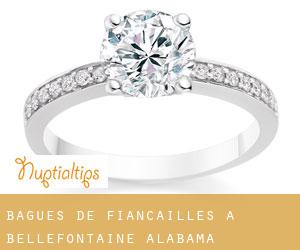 Bagues de fiançailles à Bellefontaine (Alabama)