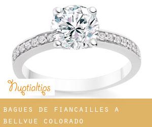 Bagues de fiançailles à Bellvue (Colorado)