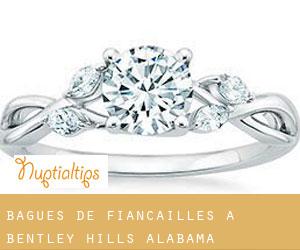 Bagues de fiançailles à Bentley Hills (Alabama)