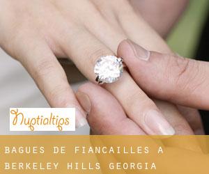 Bagues de fiançailles à Berkeley Hills (Georgia)